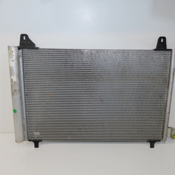 Condenseur clim occasion  9825371480 2