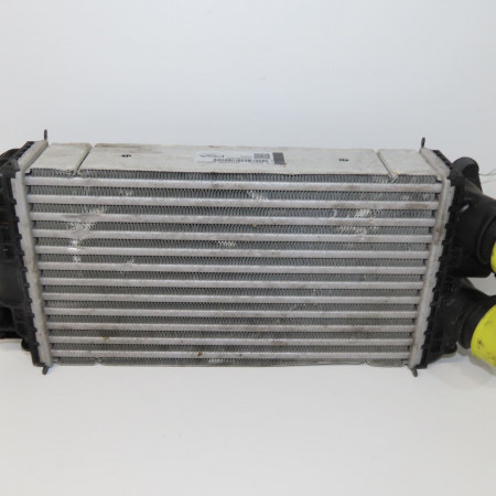 Echangeur air occasion