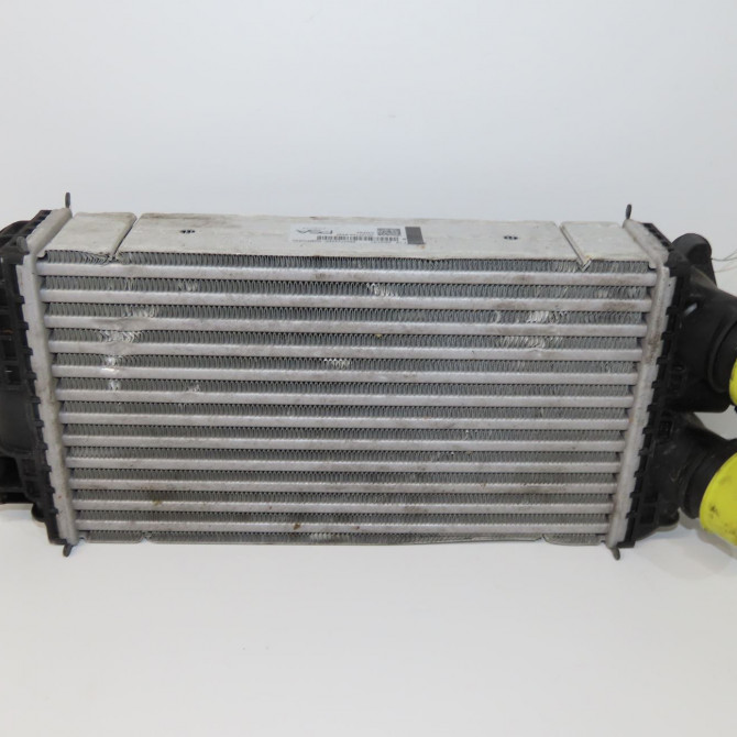 Echangeur air occasion 1