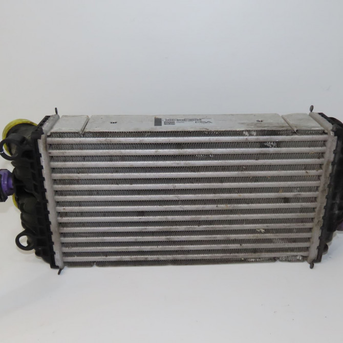 Echangeur air occasion 2