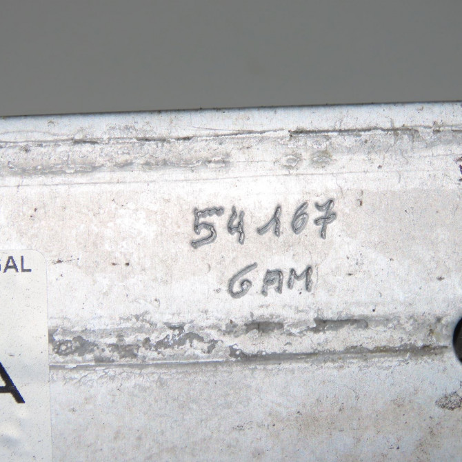 Echangeur air occasion 4