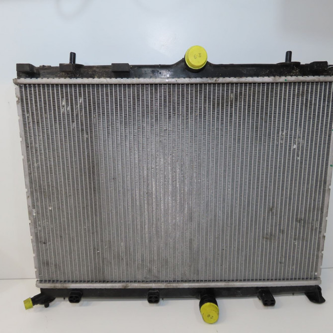 Radiateur occasion  9825333380 1