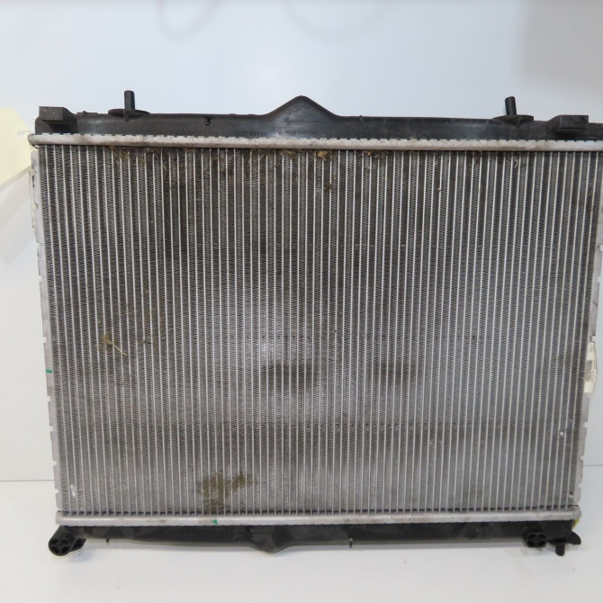 Radiateur occasion  9825333380 2