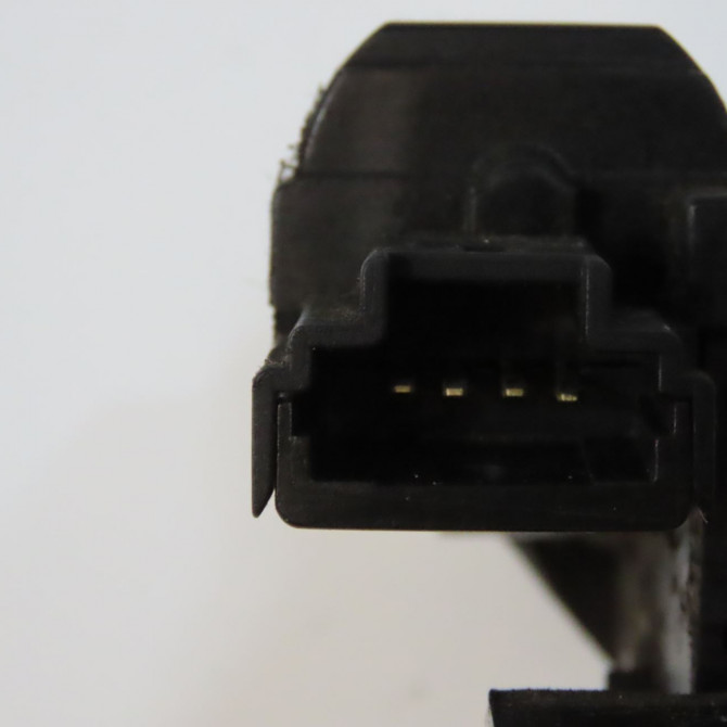 Serrure hayon occasion RENAULT CLIO III Phase 2 03-2009->12-2014 1.5 DCI 70ch 8200947699 3