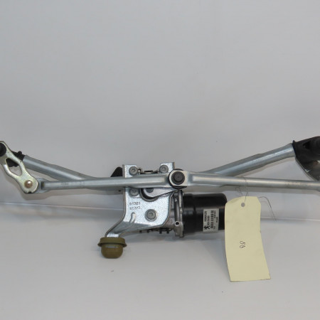 Moteur essuie-glace avant occasion OPEL 9824784980