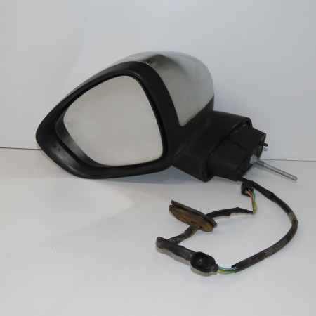 Retroviseur exterieur electrique gauche occasion CITROEN C3 II Phase 2 03-2013->12-2016 1.2i 82ch 8154AQ