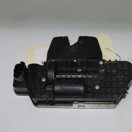 Serrure hayon occasion CITROEN C3 II Phase 2 03-2013->12-2016 1.2i 82ch 8719F8