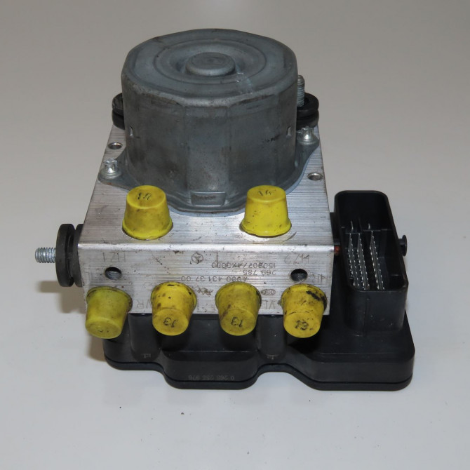 Unité hydraulique ABS occasion MERCEDES CLASSE A III phase 2 06-2015->... A160 1.5 D 90ch 4313800 2