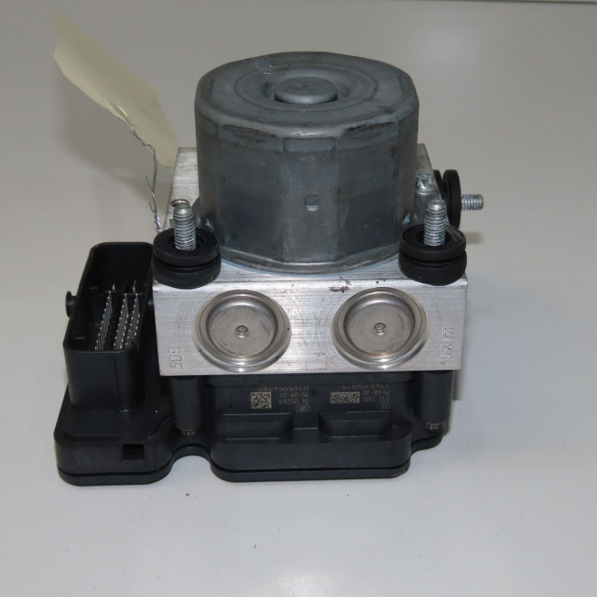 Unité hydraulique ABS occasion MERCEDES CLASSE A III phase 2 06-2015->... A160 1.5 D 90ch 4313800 4