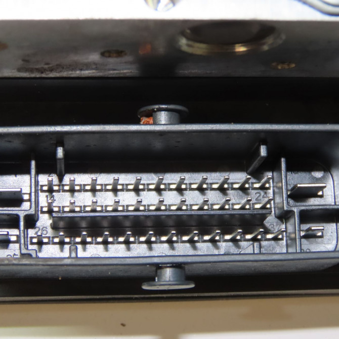 Unité hydraulique ABS occasion MERCEDES CLASSE A III phase 2 06-2015->... A160 1.5 D 90ch 4313800 6