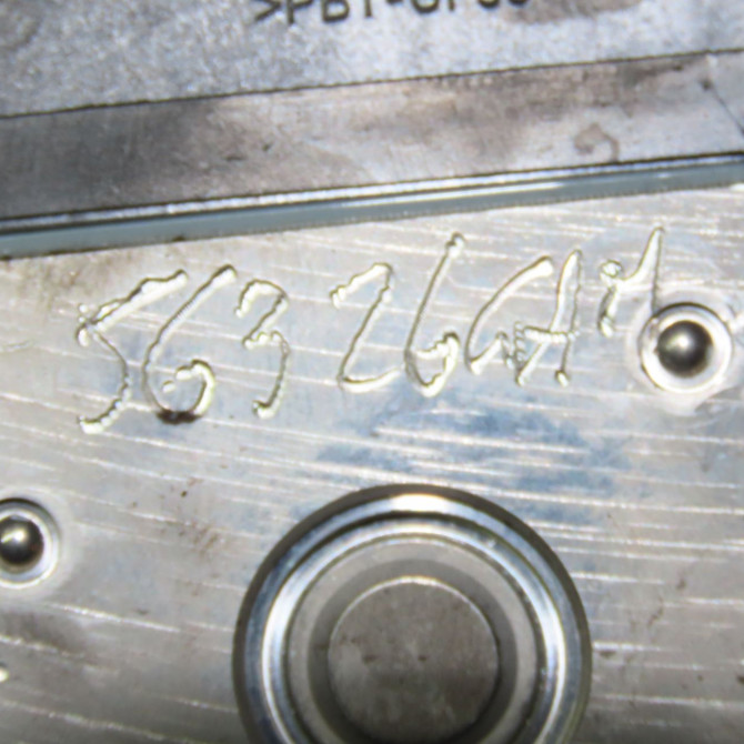 Unité hydraulique ABS occasion MERCEDES CLASSE A III phase 2 06-2015->... A160 1.5 D 90ch 4313800 7