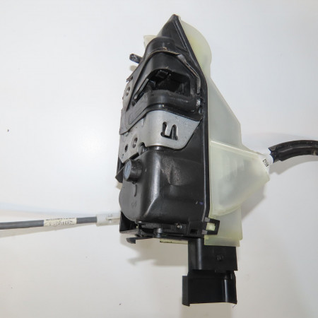 Serrure porte avg occasion DS DS7 9820531280