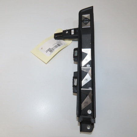 Commande lève-glace porte avant droite occasion DS DS7 98177781DX