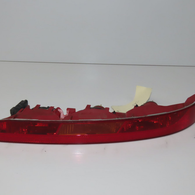 Feu arrière interieur gauche occasion DS DS7 9824986580 1