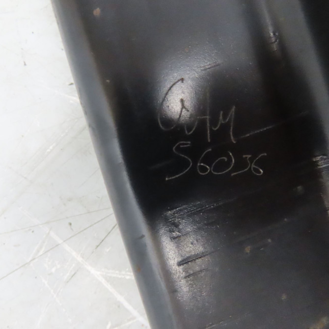 Renfort pare-choc arrière occasion SEAT LEON II Phase 1 09-2005->05-2009 1.9 TDI 105ch 5P0807305A 3