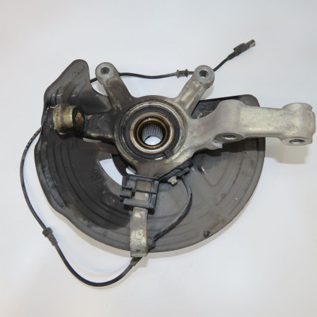 Moyeu avd occasion MERCEDES CLASSE A III phase 2 06-2015->... A160 1.5 D 90ch 2463370145