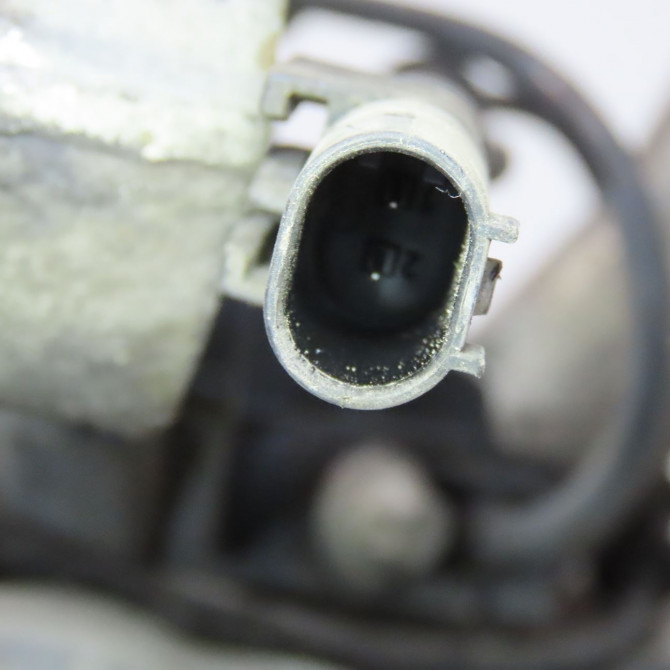 Moyeu avd occasion MERCEDES CLASSE A III phase 2 06-2015->... A160 1.5 D 90ch 2463370145 3