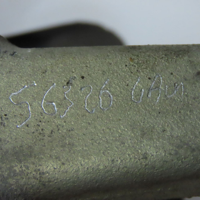 Moyeu avd occasion MERCEDES CLASSE A III phase 2 06-2015->... A160 1.5 D 90ch 2463370145 4