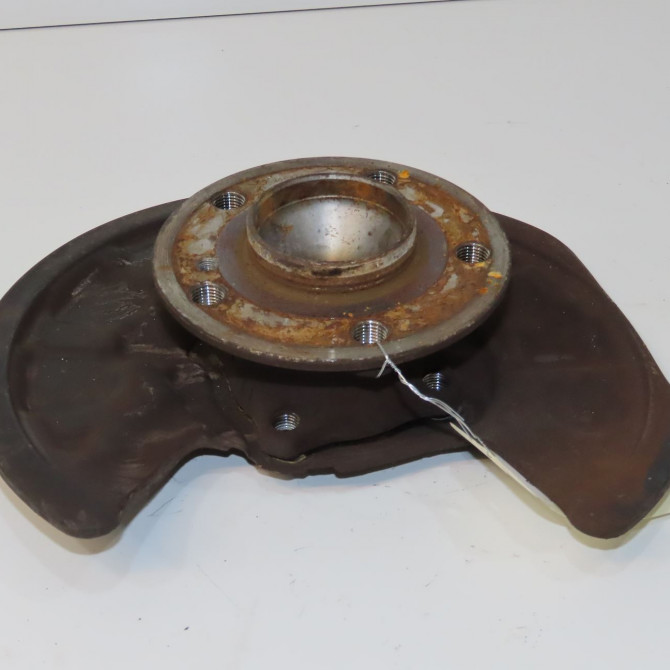 Moyeu ard occasion MERCEDES CLASSE A III phase 2 06-2015->... A160 1.5 D 90ch 2463340006 1