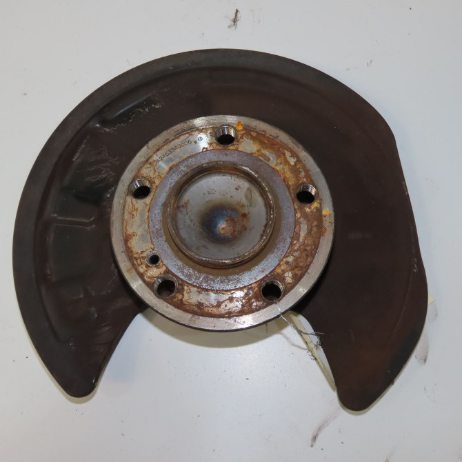 Moyeu ard occasion MERCEDES CLASSE A III phase 2 06-2015->... A160 1.5 D 90ch 2463340006 2