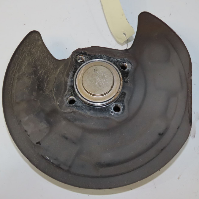 Moyeu ard occasion MERCEDES CLASSE A III phase 2 06-2015->... A160 1.5 D 90ch 2463340006 3