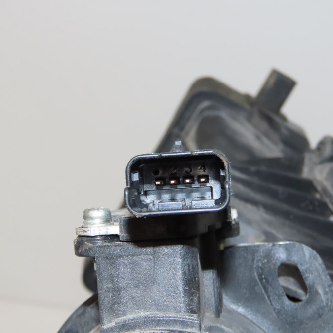 Boitier filtre a air occasion DS DS7 9676423480 3