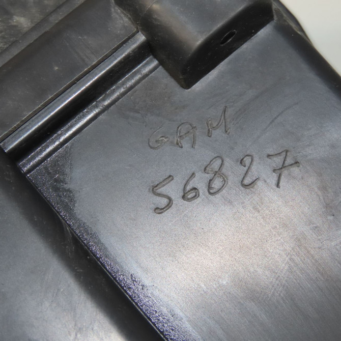 Boitier filtre a air occasion DS DS7 9676423480 4