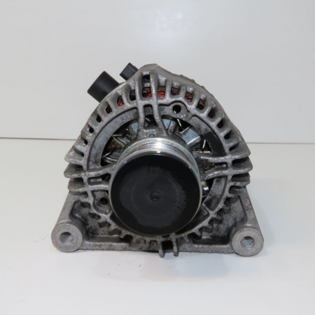 Alternateur occasion CITROEN C3 II Phase 2 03-2013->12-2016 1.2i 82ch 9806007480
