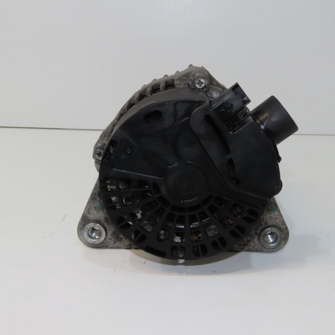 Alternateur occasion CITROEN C3 II Phase 2 03-2013->12-2016 1.2i 82ch 9806007480 3