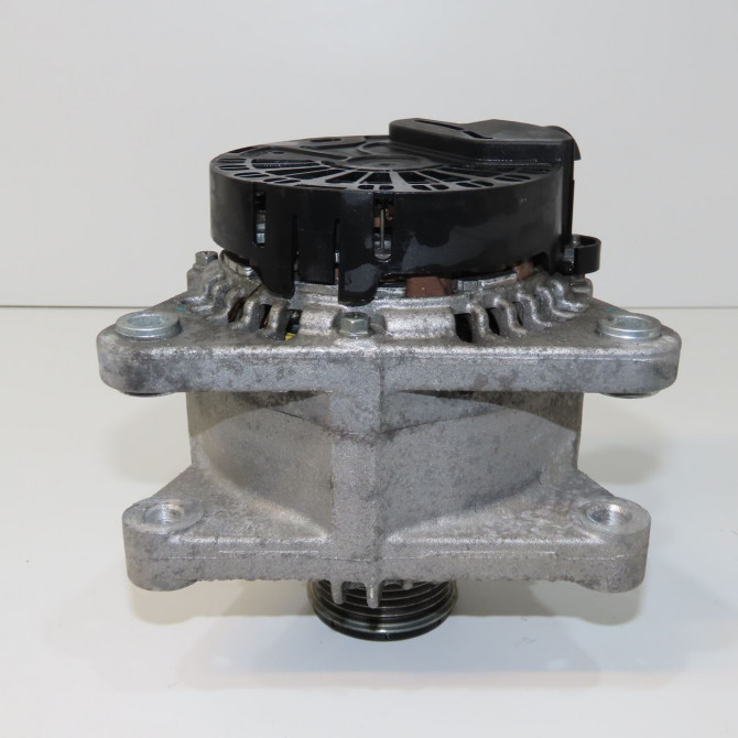 Alternateur occasion CITROEN C3 II Phase 2 03-2013->12-2016 1.2i 82ch 9806007480 5