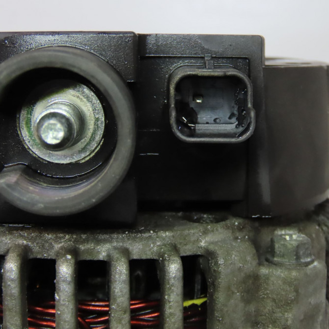 Alternateur occasion CITROEN C3 II Phase 2 03-2013->12-2016 1.2i 82ch 9806007480 6