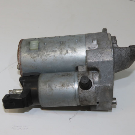 Démarreur occasion CITROEN C3 II Phase 2 03-2013->12-2016 1.2i 82ch 9688477380