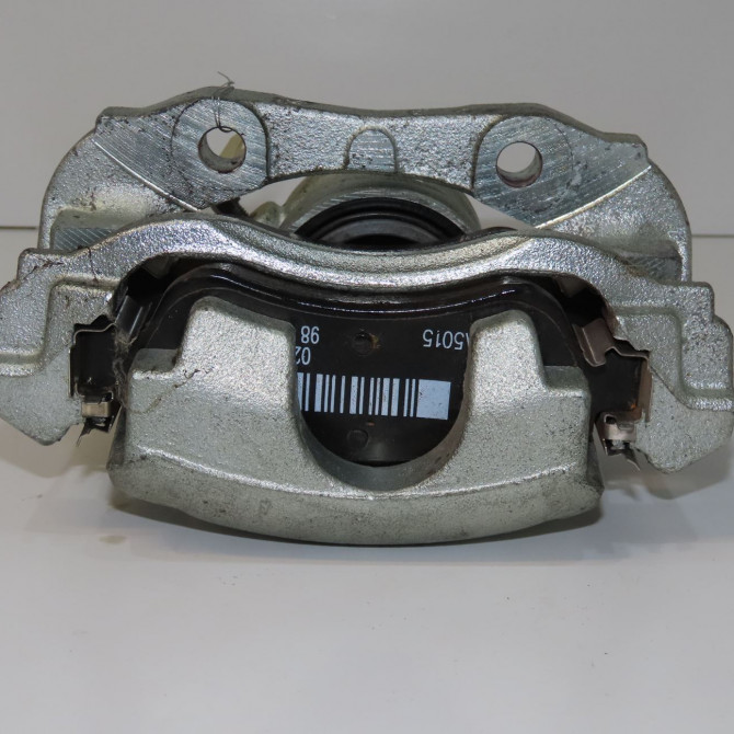 Etrier de frein avant gauche occasion CITROEN 1663358180 3