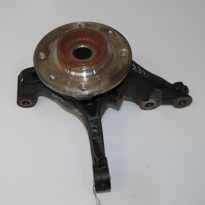 Moyeu avg occasion CITROEN 9822314280 1