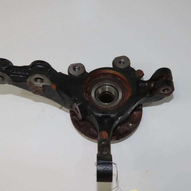 Moyeu avg occasion CITROEN 9822314280 2