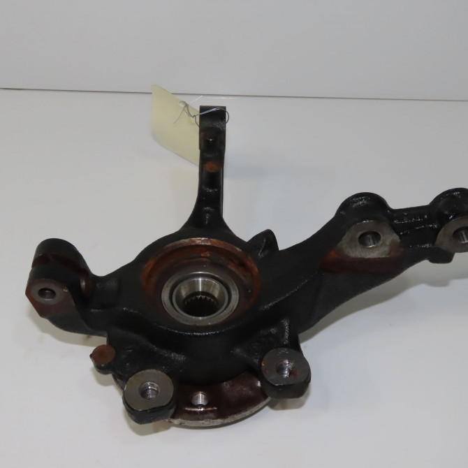 Moyeu avg occasion CITROEN 9822314280 3