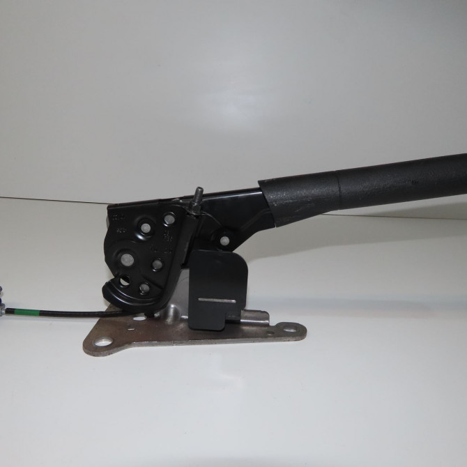 Levier frein a main occasion CITROEN 9838312780 3