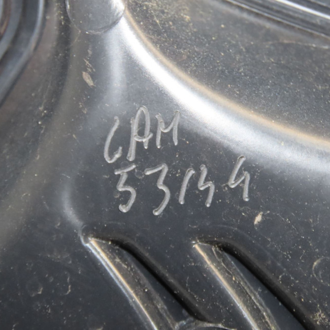 Enjoliveur de roue occasion CITROEN 5