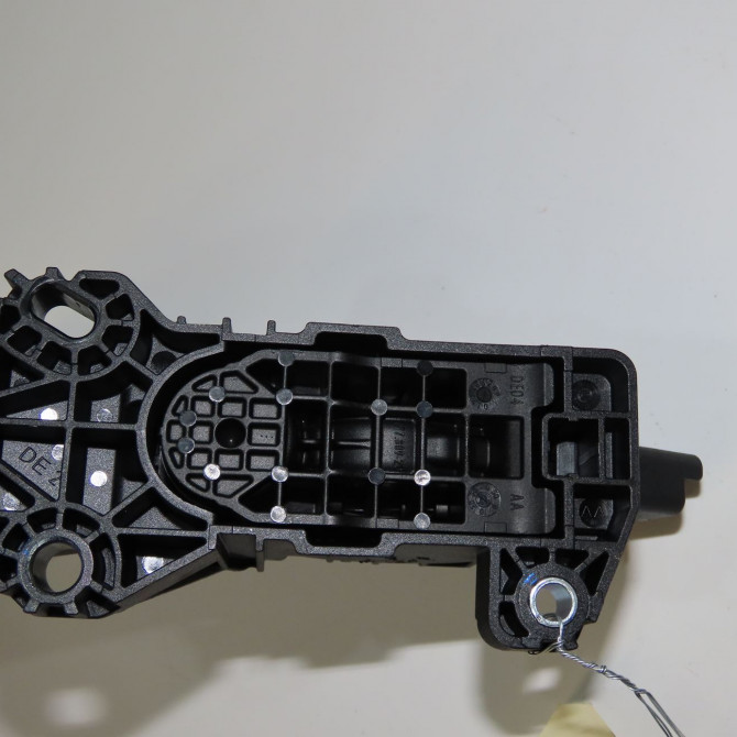 Potentiometre accelerateur occasion CITROEN 3