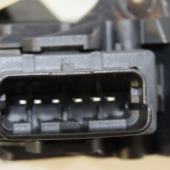 Potentiometre accelerateur occasion CITROEN 4