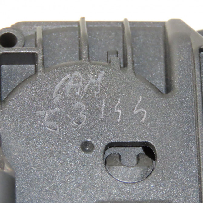 Potentiometre accelerateur occasion CITROEN 5