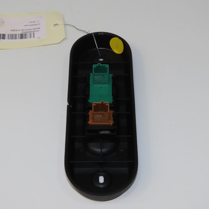 Pommeau levier vitesses occasion CITROEN 2