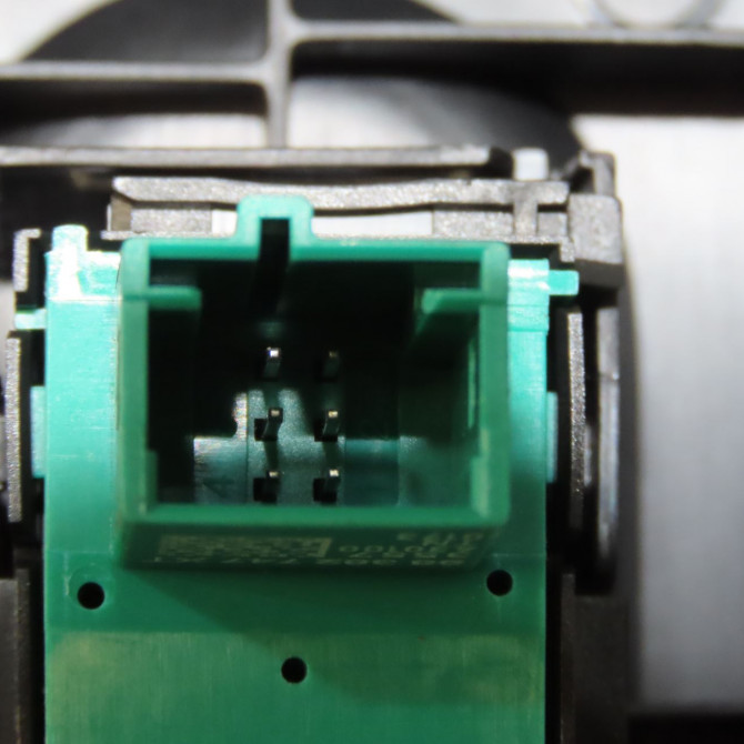 Pommeau levier vitesses occasion CITROEN 3