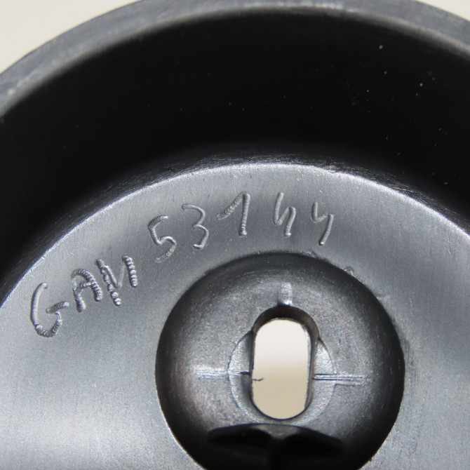 Pommeau levier vitesses occasion CITROEN 5