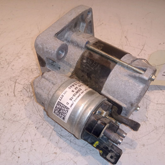 Démarreur occasion CITROEN 146 Phase 1 04-1995->04-1999 1.2i PureTech 110ch 9812715480 2