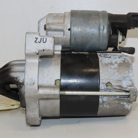 Démarreur occasion PEUGEOT 308 II Phase 1 04-1995->04-1999 1.2 PureTech 110ch 9812715480