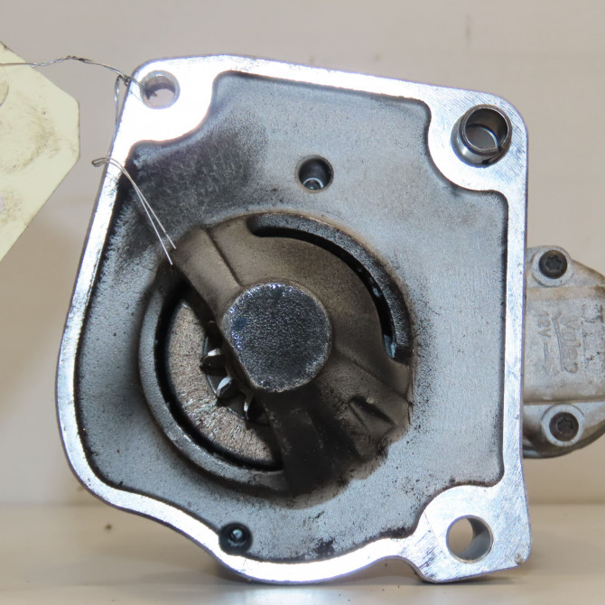 Démarreur occasion PEUGEOT 308 II Phase 1 04-1995->04-1999 1.2 PureTech 110ch 9812715480 3