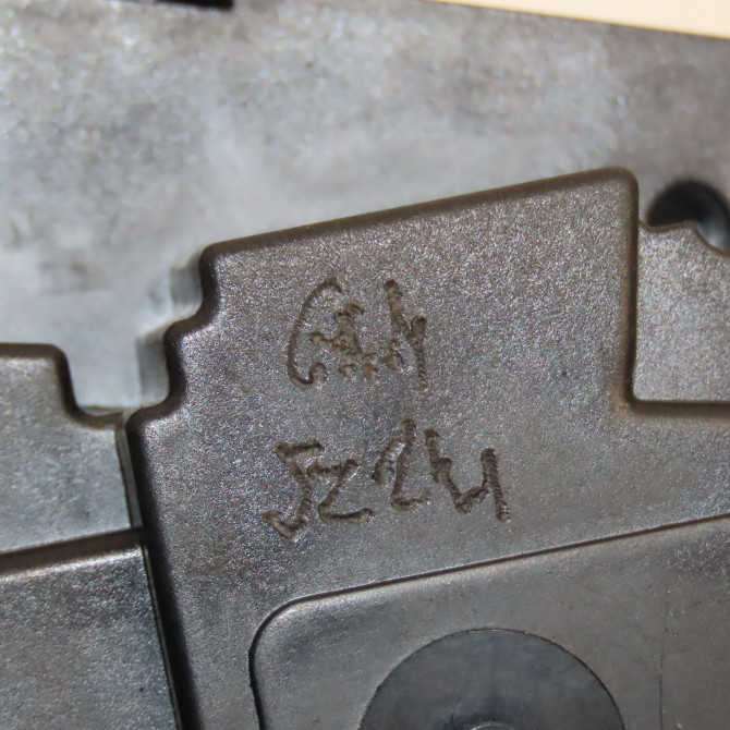 Bloc commodos occasion  98369177ZD 6