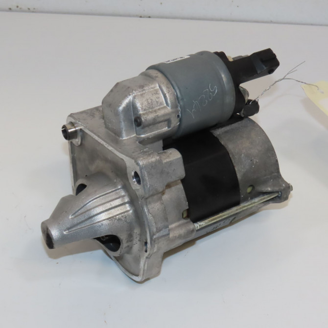 Démarreur occasion  9812715480 1