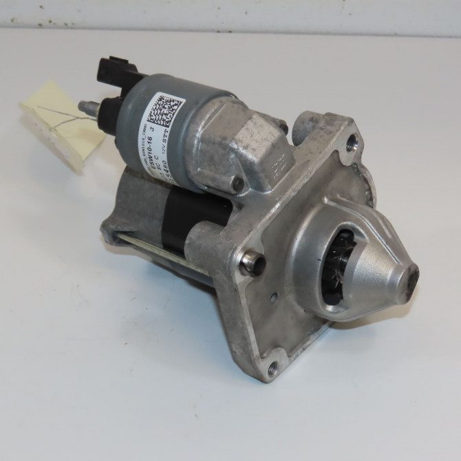 Démarreur occasion  9812715480 2
